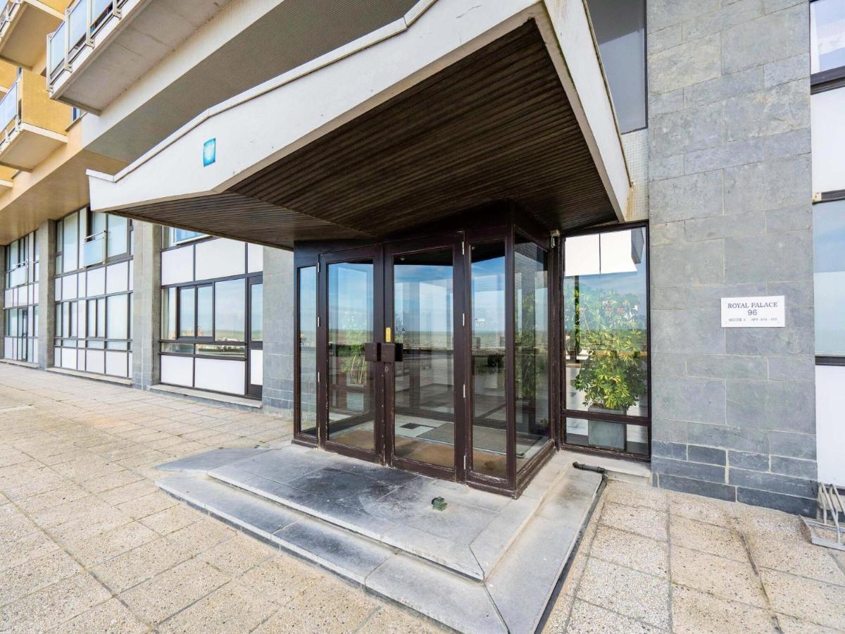 Comfortable In With Sea Views Apartment *