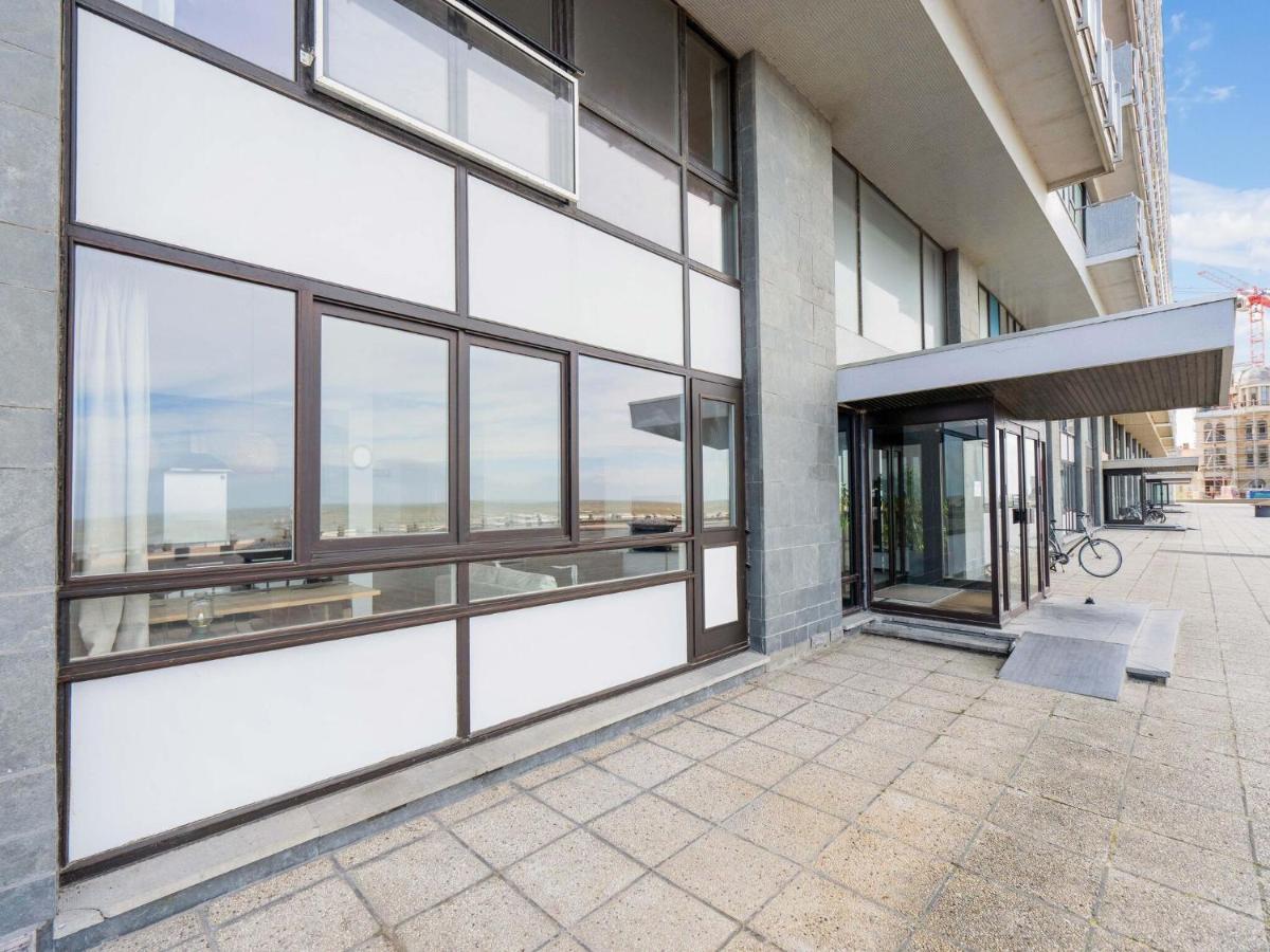 Comfortable In With Sea Views Apartment *