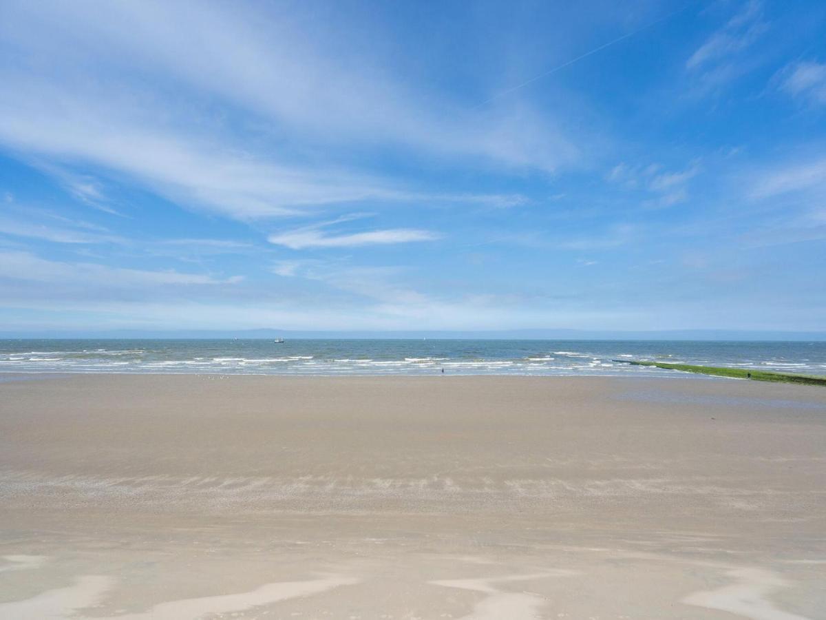 Comfortable In With Sea Views * Ostend