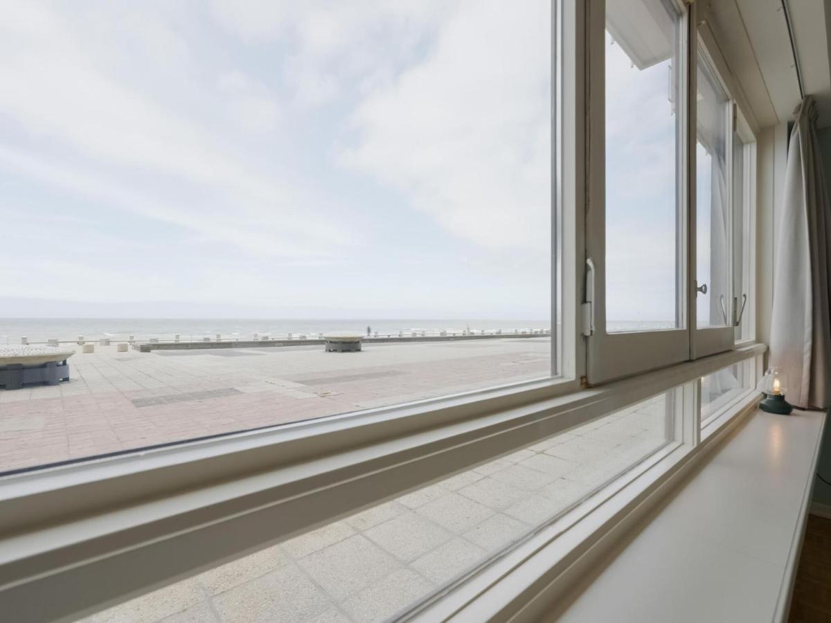 Comfortable In With Sea Views