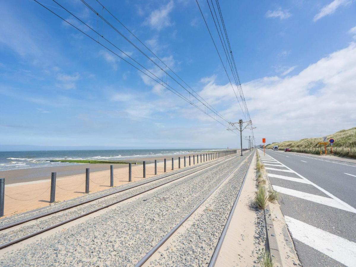 Comfortable In With Sea Views
