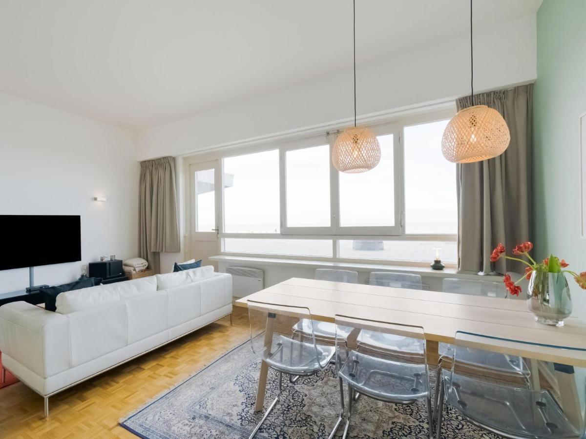 Apartment Comfortable In With Sea Views *